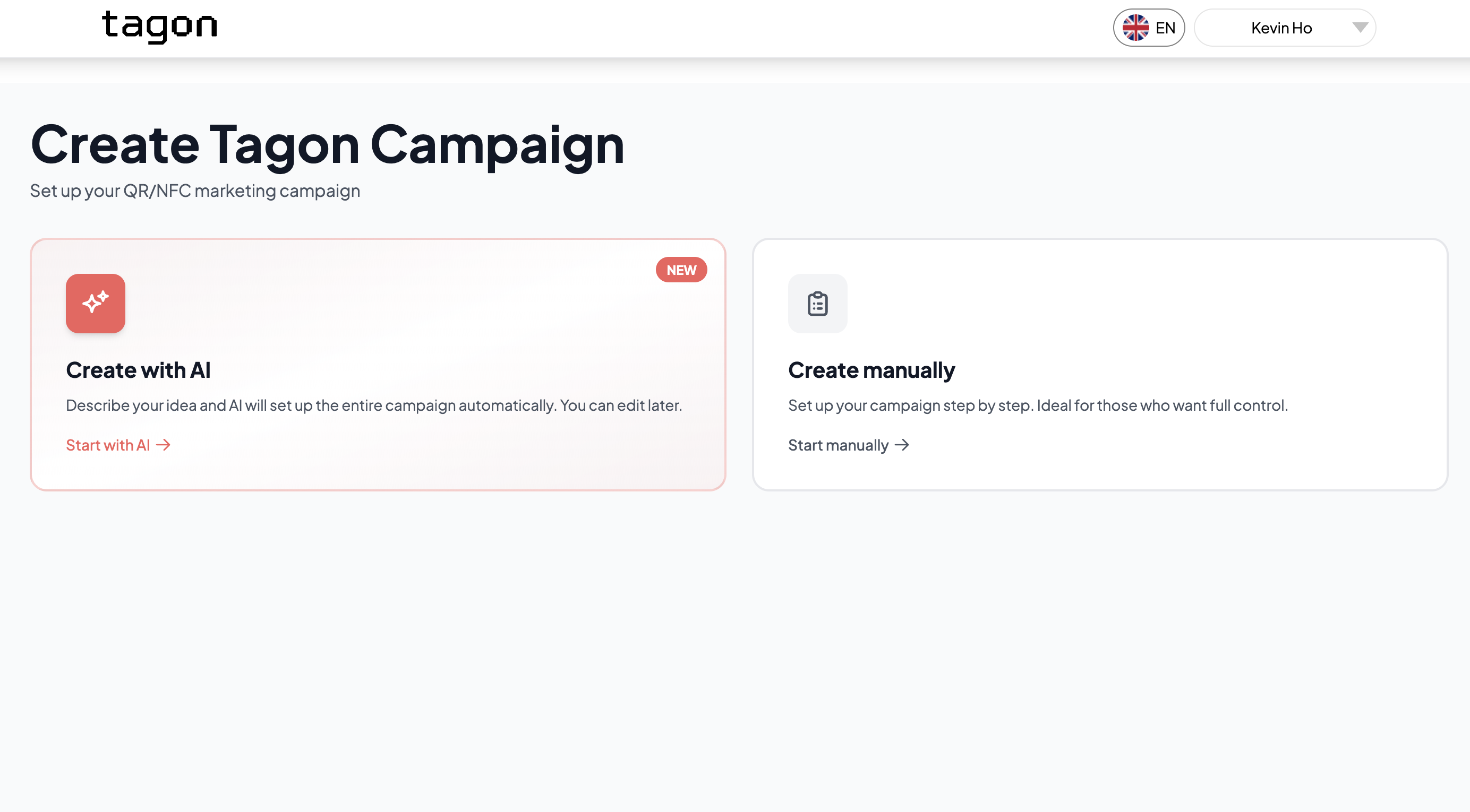 เลือกเส้นทางของคุณ