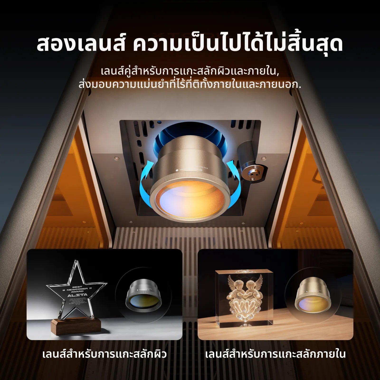 เคสมือถือสกัด