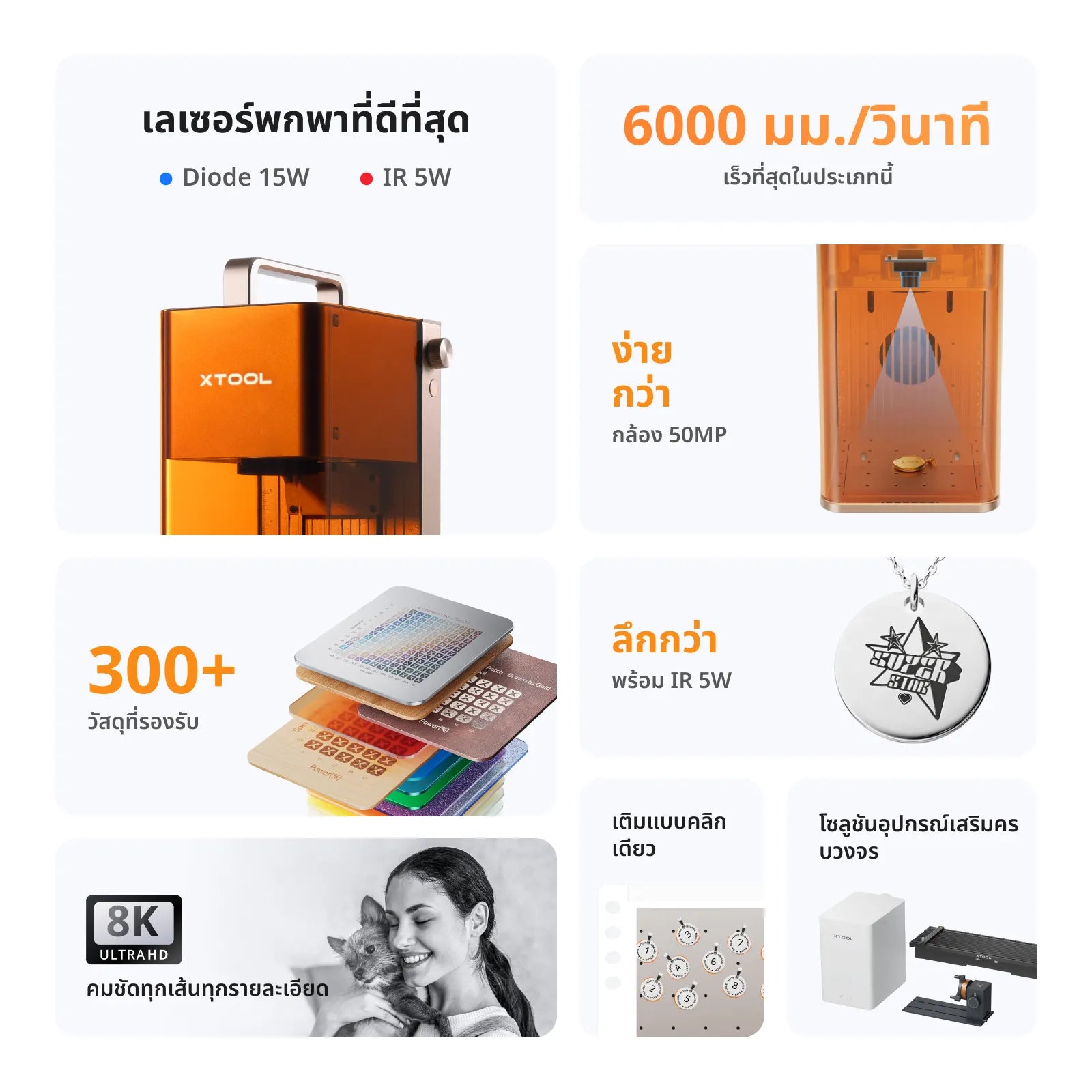 พวงกุญแจสกัด